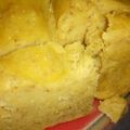 Cooksnap dari Yuni untuk resep Bolu Pisang Ala ala..