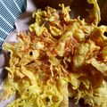 Cooksnap dari eka novianty untuk resep Peyek Kacang Renyah