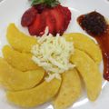 Cooksnap dari Novia Soraya untuk resep Colenak keju