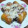 Cooksnap dari Fey_Pawonmungil untuk resep Pisang kukus keju