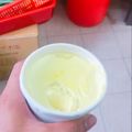 毆毆 的 鮮奶燉蛋【15分鐘食譜】 cooksnap