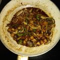 Cooksnap dari Marintan Liantina Ali untuk resep Tumis Cumi asin cabe gendot