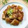 May 的 鳳梨蜜汁雞腿排 cooksnap