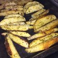 El cooksnap de valelaz cuando hizo Papas cuña.