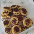 Cooksnap dari Yohani Christi untuk resep Cookies teflon