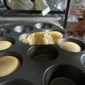 Avy T. 的 古早味雞蛋糕 cooksnap