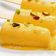Mrs.Chinta Devi का कुकस्नैप जब उन्होंने मैंगो मलाई कुल्फी (mango Malai Kulfi recipe in hindi) बनाया था।
