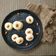 Alpa Pandya's cooksnap of when they made કોકોનટ કુકિઝ(Coconut cookies recipe in Gujarati).
