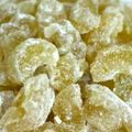 Urvashi Solanki's cooksnap of when they made આમળા નો મીઠો મુખવાસ (Amla Sweet Mukhwas Recipe In Gujarati).