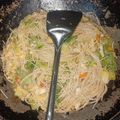 Cooksnap dari Derry Tiffany untuk resep Misoa kuah telur