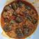 mitu madlani's cooksnap of when they made રીંગણા બટાકા નું ભરેલું શાક (Ringan Bataka Bharelu Shak Recipe In Gujarati).