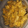 Cooksnap dari taty untuk resep Ayam pedas bumbu lengkuas