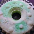 Cooksnap dari biasa aja untuk resep Bolu Kukus Zebra Lembut