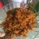 Cooksnap dari Rizki Indah Sahfitri untuk resep Sambal kentang kriuk kriuk