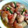 Cooksnap dari Aza Dwi Noorindah untuk resep udang Saus Teriyaki
