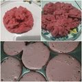 Cooksnap dari Elfasari Dewi untuk resep Bikang carabikang