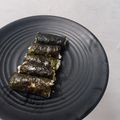 Cooksnap dari Khadijah Ath Thahiroh untuk resep Sushi sederhana nori mamasuka #31