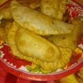 El cooksnap de Rosa cuando hizo Masa de empanadas (fácil).
