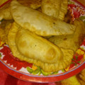 El cooksnap de Rosa cuando hizo Masa de empanadas (fácil).