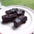 Cooksnap dari Utyy Roesadi untuk resep Chocolate Mayo Cake Keto