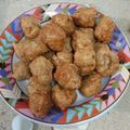 Cooksnap dari Annie untuk resep Bakso goreng Babi