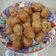 Cooksnap dari Annie untuk resep Bakso goreng Babi
