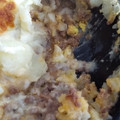 El cooksnap de Nadia Muelas cuando hizo Pastel de papa con carne molida.