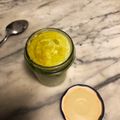 il Paolobertoncin quando ha preparato Pesto di zucchine e noci