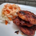 Cooksnap dari ratna sintya untuk resep Grilled dori fish (dori panggang teflon)