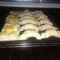 El cooksnap de Marina cuando hizo Facturas súper fáciles!!!!!!!!!.