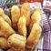 Cooksnap dari Desi Arianti untuk resep Roti Sosis Mini #seninsemangat