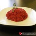 Cooksnap από tastes to dream στη συνταγή Ερωτευμένο ρύζι