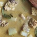 Cooksnap dari Dwi Nila Anggraeni untuk resep Kare Ayam Sayur