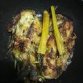 Cooksnap dari Shafira Yasmina untuk resep Kerapu bakar teflon