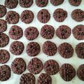 Cooksnap dari Hanie_cipp untuk resep Goodtime cookies