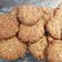 Cooksnap από Cookie Dough στη συνταγή Νηστίσιμα μπισκότα με βρώμη, μέλι και κανέλα