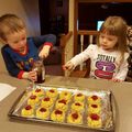 kamenova1's cooksnap of when they made Easiest Butter Cookies!!!.
