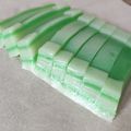 Cooksnap dari Siti untuk resep Kue lapis kenyal tepung terigu..,