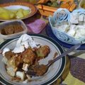 Cooksnap dari Ummu Uwais untuk resep Siomay Ayam Tanpa Telur