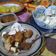 Cooksnap dari Ummu Uwais untuk resep Siomay Ayam Tanpa Telur