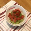 Cooksnap από kimwlos στη συνταγή Guacamole, η ΤΕΛΙΚΗ συνταγή. Αυτή και άλλη καμία! 🥑