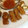 صورة من أكلاتي الشهية😋، شاركها بعد تجربة وصفة اصابع الموزاريلا