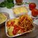Cooksnap dari Mrs.Tans |IG : @tans.erni untuk resep Spaghetti Brullee