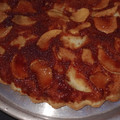 El cooksnap de ESTELA ( Me Gusta Cocinar Rapido , Rico Y Economico ) 🥧🍪🎂 cuando hizo 😸🍰Torta invertida de manzana!! Súper rica y económica!!.