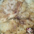 صورة من Esraa Hussein، شاركها بعد تجربة وصفة الحواوشي