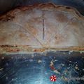 Cooksnap από Χαρί στη συνταγή Άνοιγμα φύλλου με την μέθοδο του ήλιου