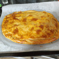 El cooksnap de Cristina Roman Robledo cuando hizo Masa de empanada o empanadillas.