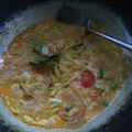 Cooksnap dari Rahmy Hafifa untuk resep Tongseng ayam juar