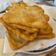 Tiszaba Cooksnap-ja, amikor elkészítette a(z) Kefíres lángos receptet.
