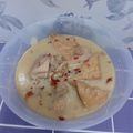 Cooksnap dari Diamona Indra untuk resep Opor ayam + tempe